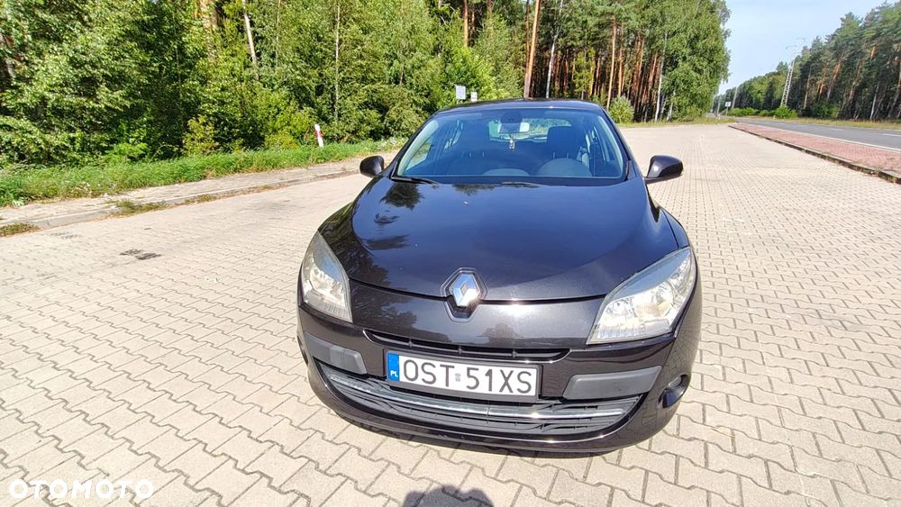 Renault Megane 1.6 16V 110 Dynamique - 2