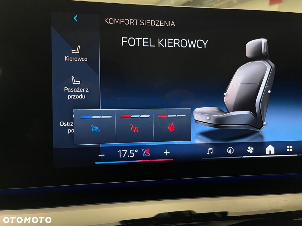 BMW Seria 5 520d xDrive mHEV M Sport - 26