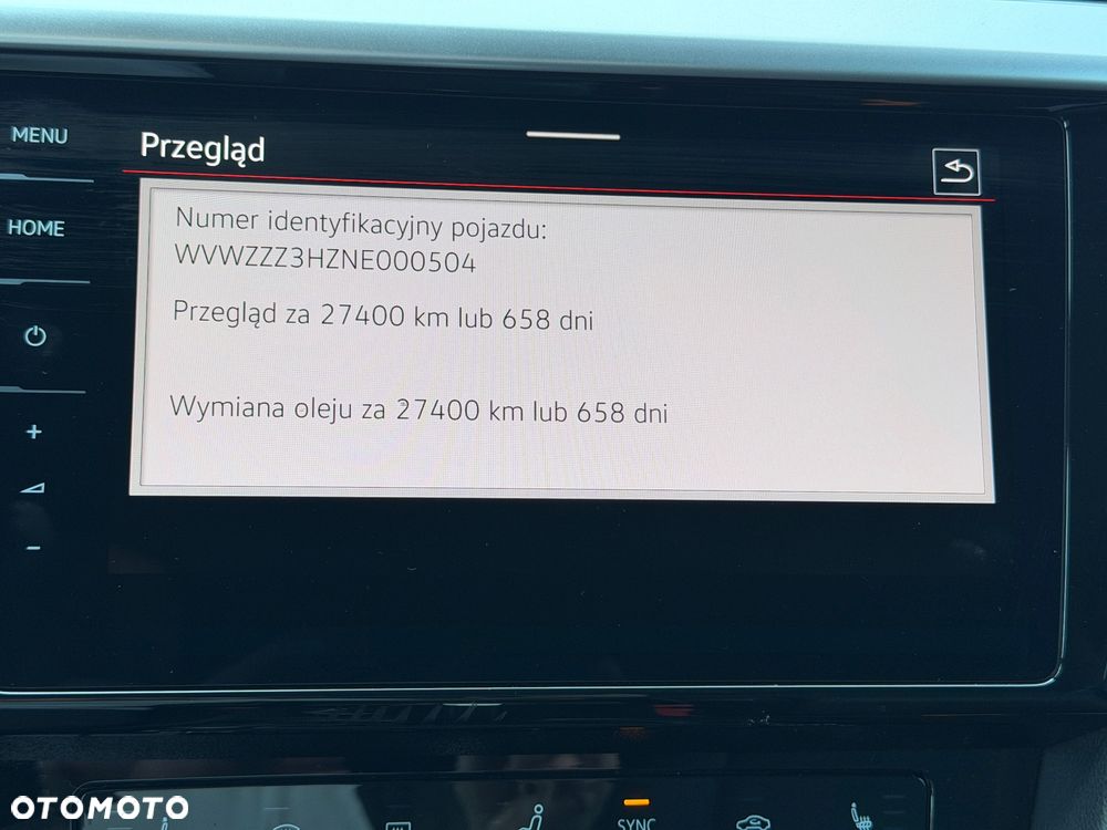 Volkswagen Arteon 2.0 TDI SCR 4Motion DSG R-Line - 29