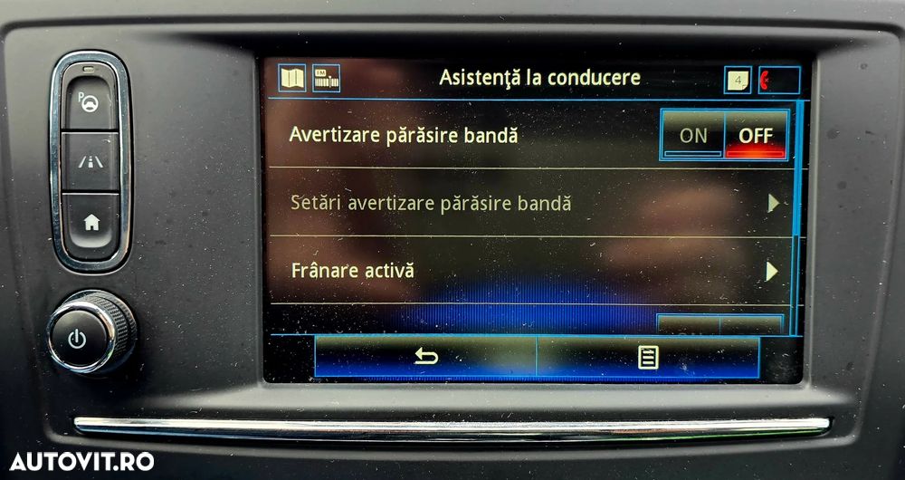 Renault Kadjar 1.6 DCI XMod - 11