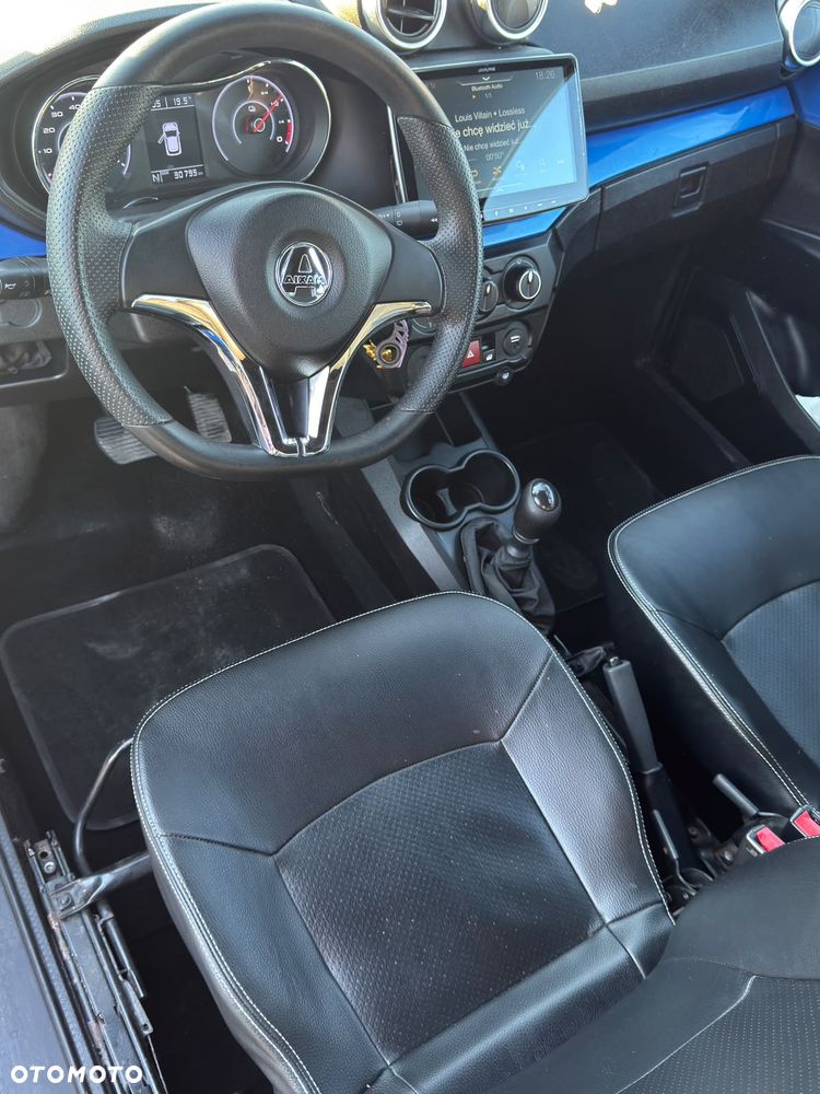 Aixam Coupe - 6