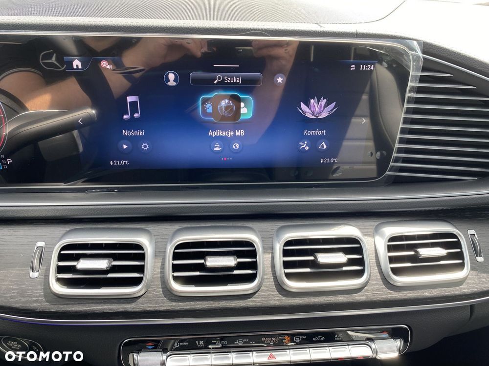 Mercedes-Benz GLE - 17