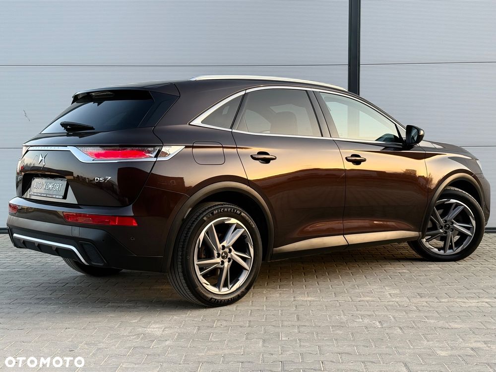 DS Automobiles DS 7 Crossback 1.5 BlueHDi Chic - 14