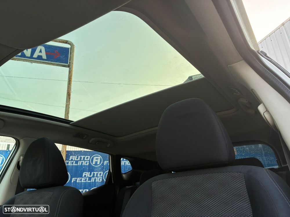 Nissan Qashqai 1.5 dCi N-Connecta - 22