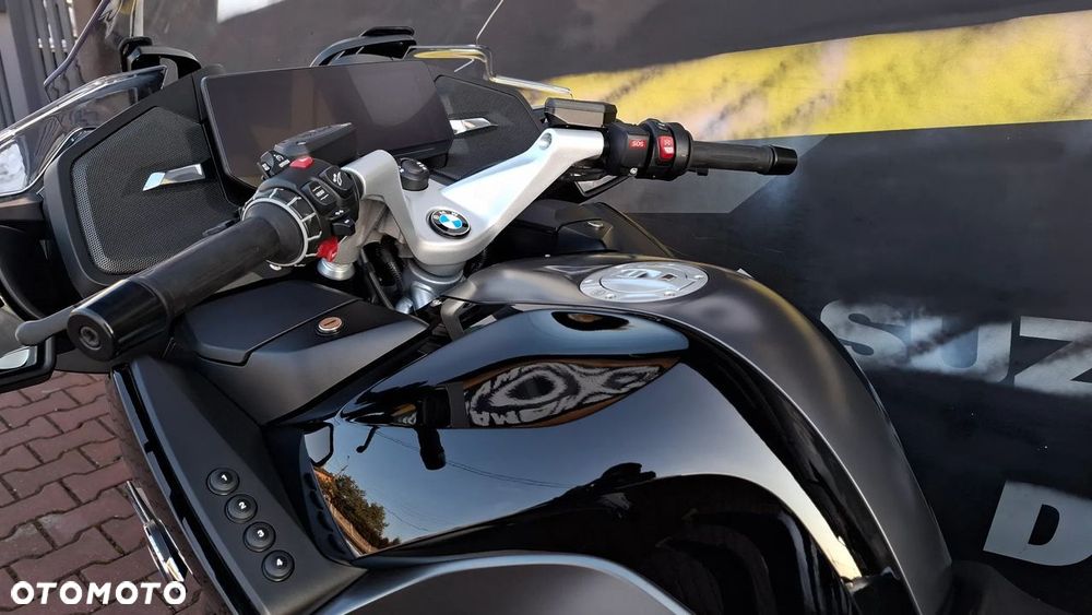 BMW R - 22