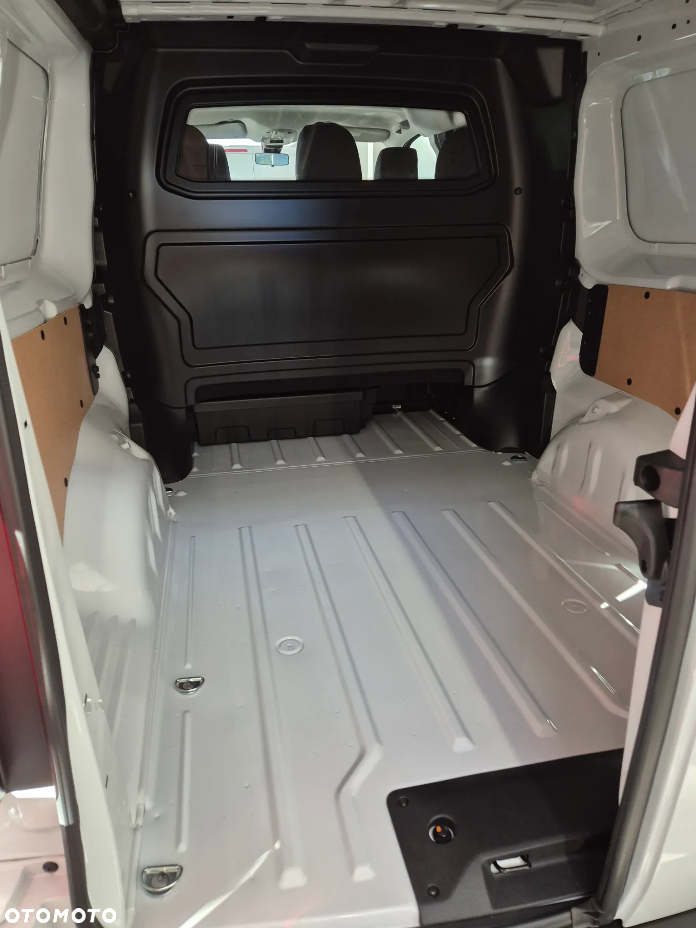 Peugeot Nowy Expert Furgon Long Brygadowy 6 miejsc 2.0 HDI 144KM !! OD RĘKI !! - 15