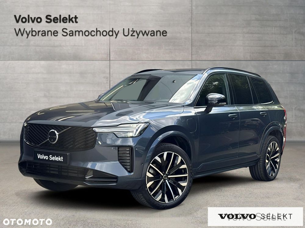 Volvo XC 90 - 1