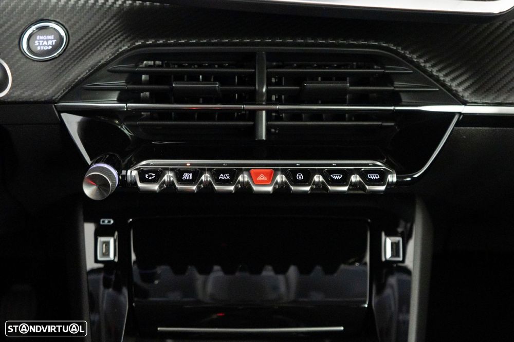 Peugeot 208 1.2 PureTech Allure - 24