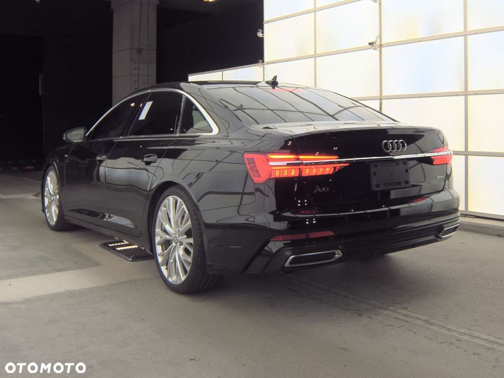 Audi A6 Limousine 55 TFSI quattro S tronic sport - 5