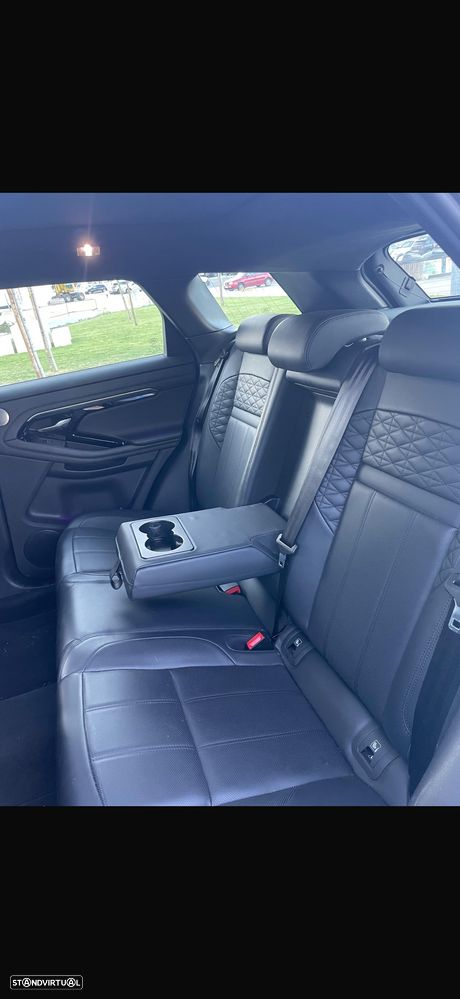 Land Rover Range Rover Evoque 1.5 P300e AWD Autobiography Auto - 9