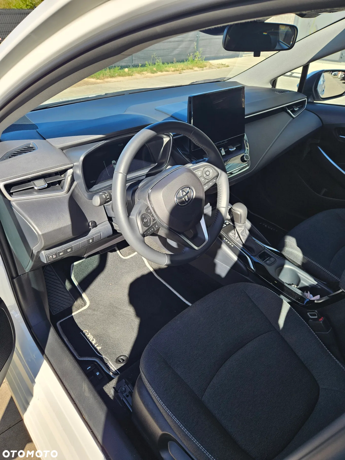 Toyota Corolla - 6