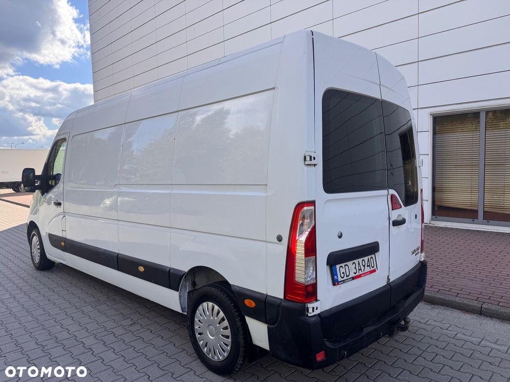 Opel Movano bi turbo l3h2 - 4