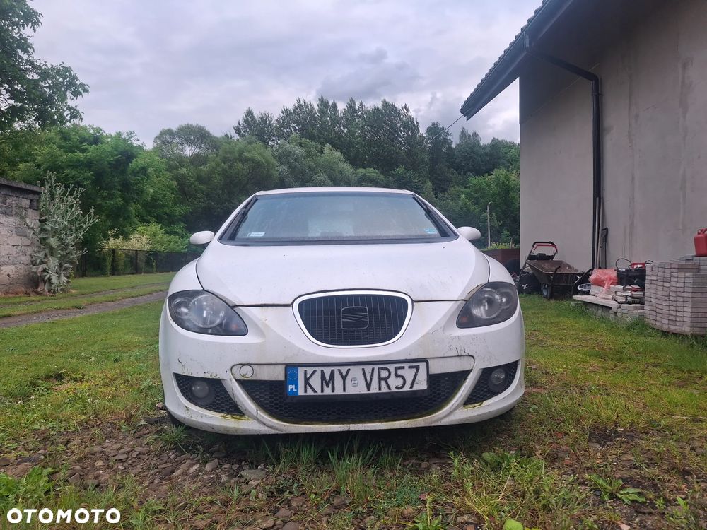 Seat Leon - 4