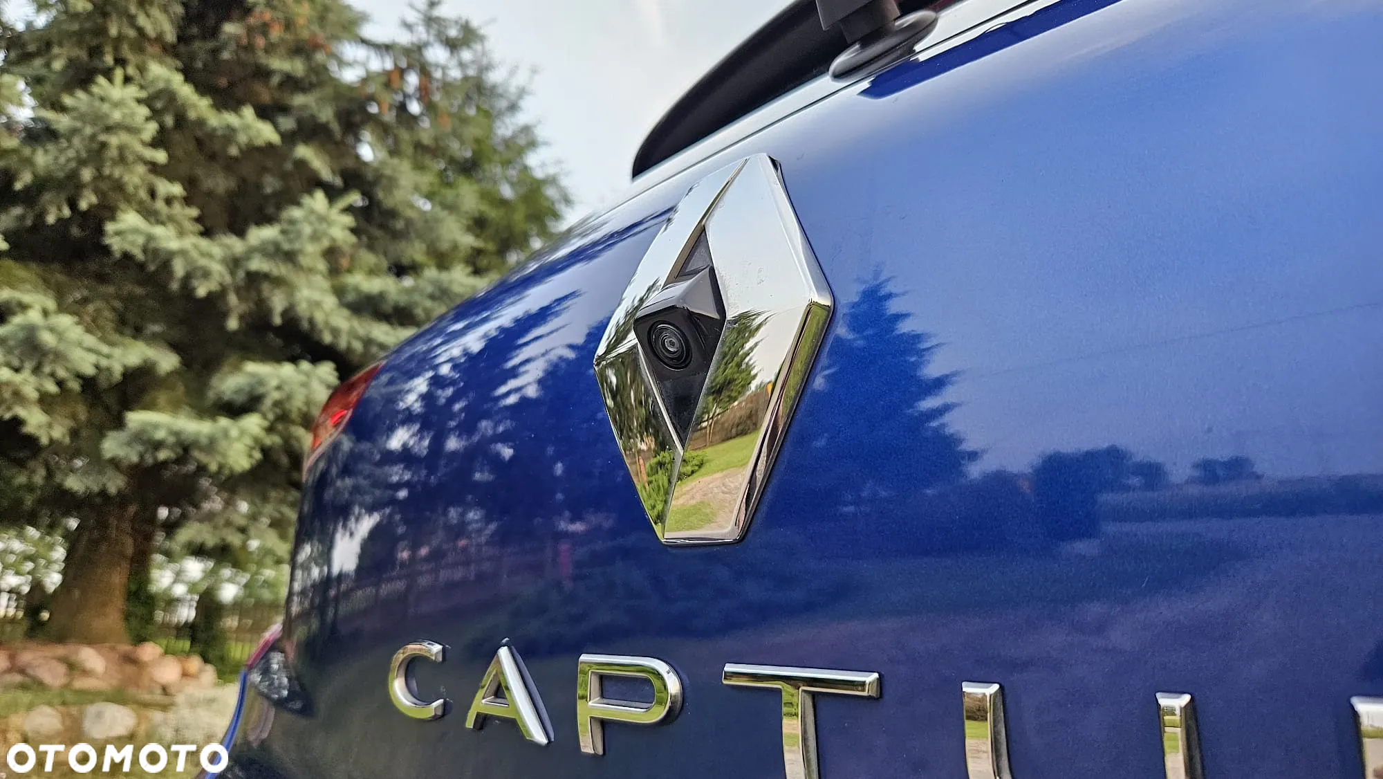 Renault Captur 1.5 dCi Intens - 11