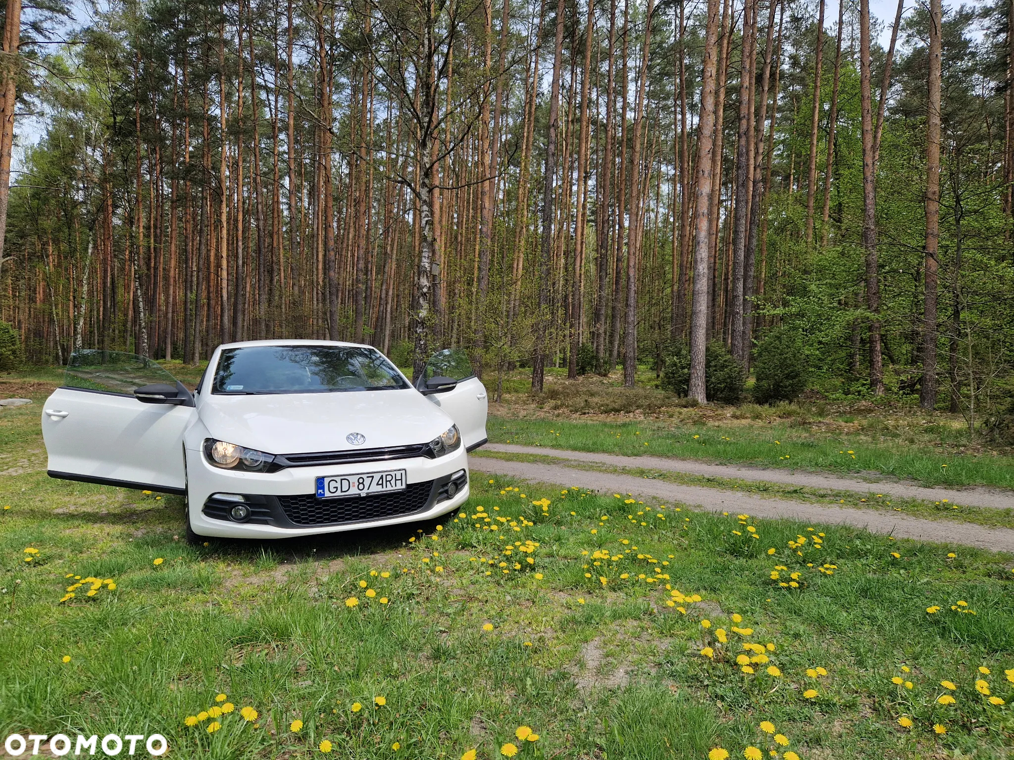 Volkswagen Scirocco 2.0 TSI - 6