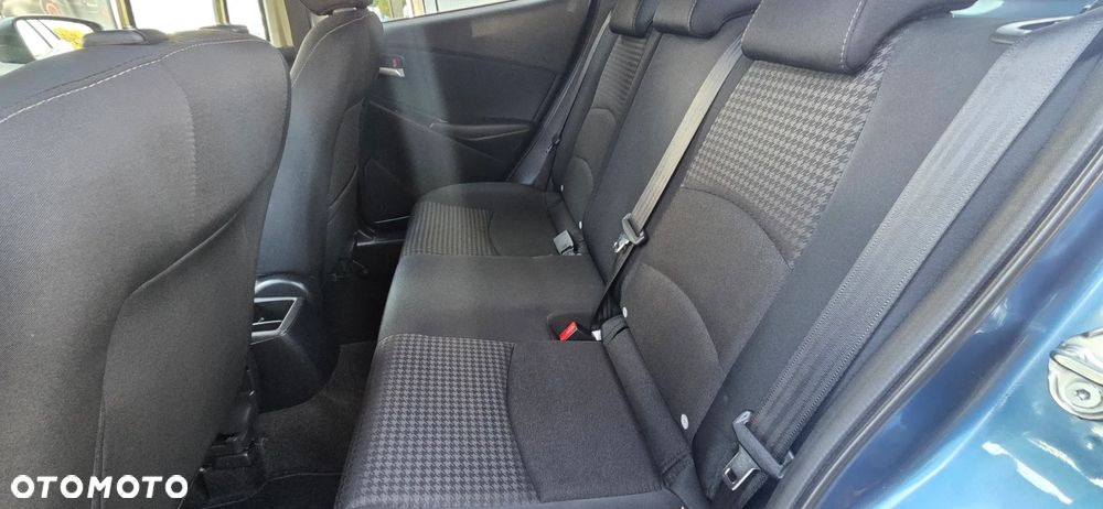 Mazda 2 1.5 Skypassion - 27