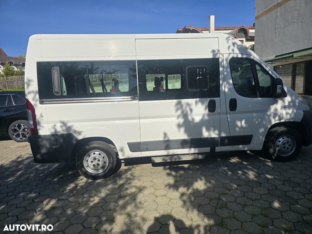 Fiat Ducato - 19