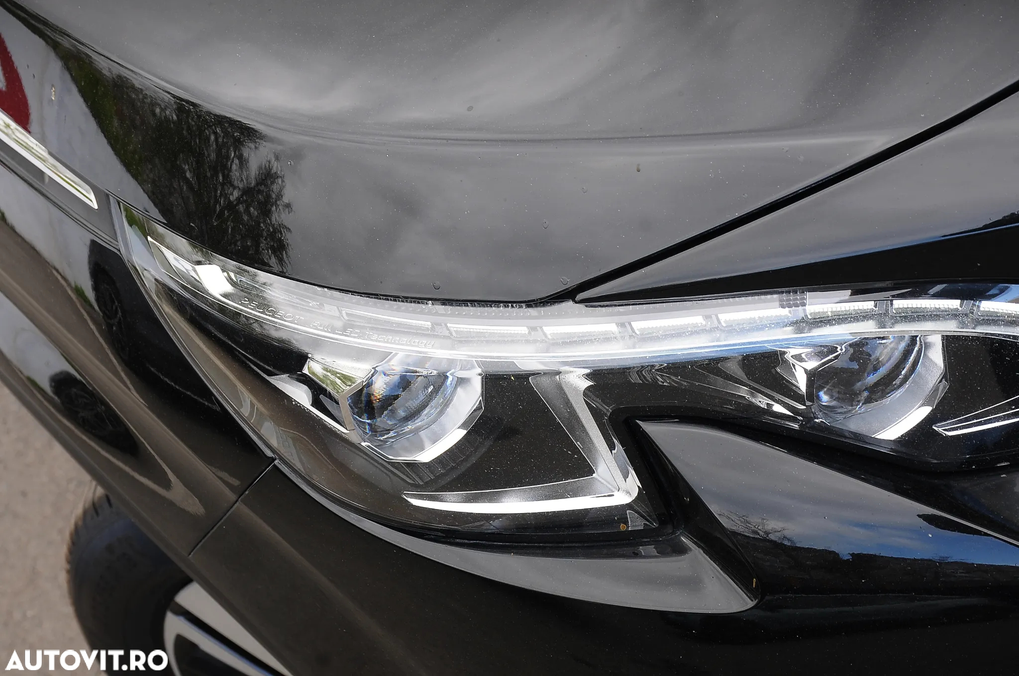 Peugeot 3008 BlueHDi 130 Stop & Start EAT8 Allure - 24