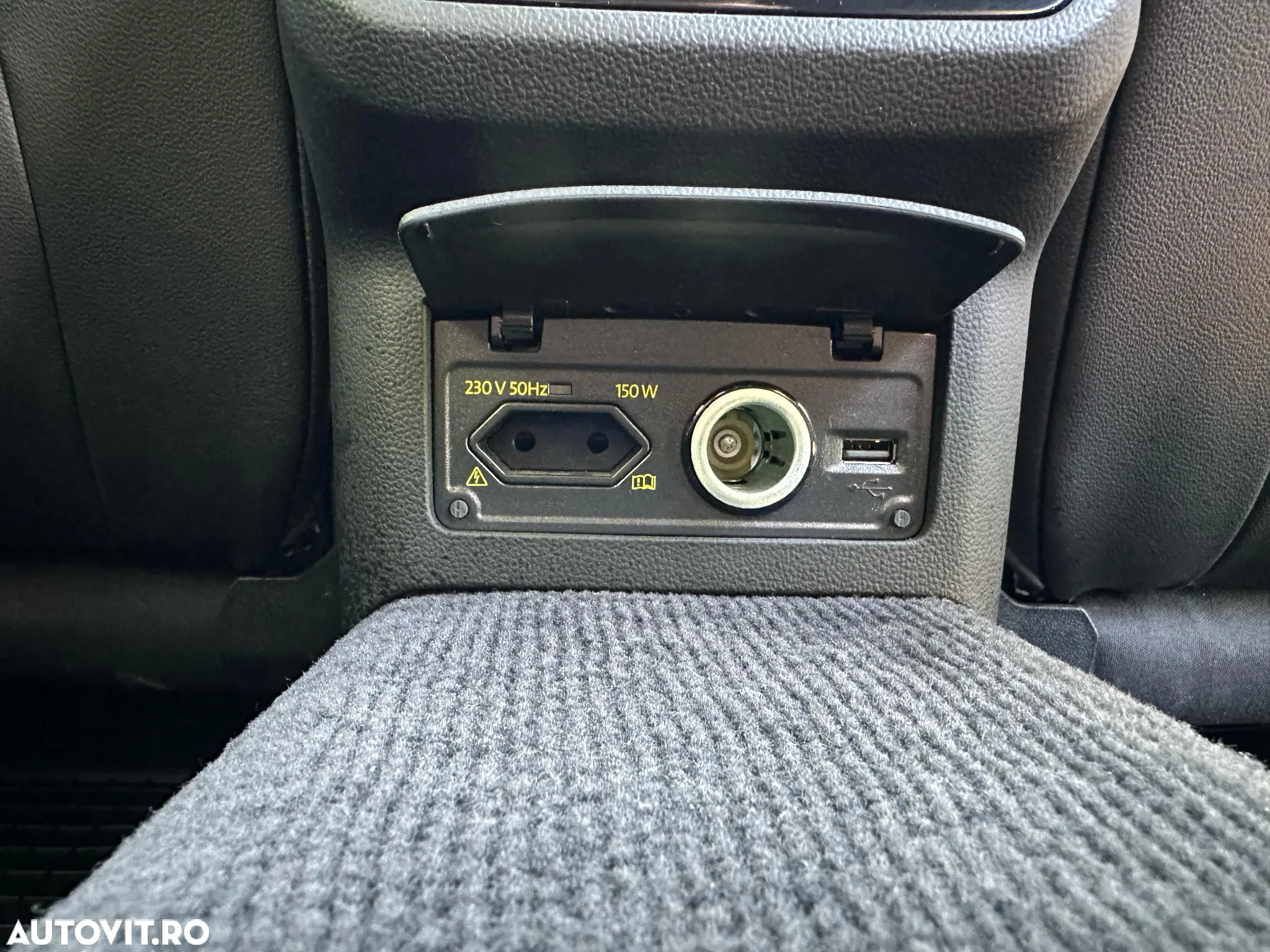 Volkswagen ARTEON 2.0 TDI SCR DSG R-Line - 24