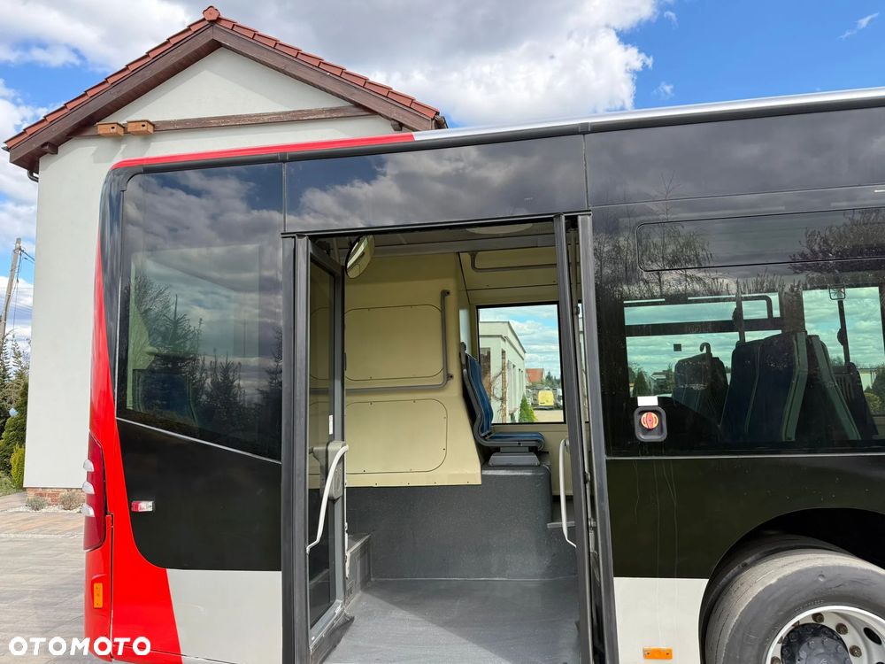 Mercedes-Benz Citaro - 7