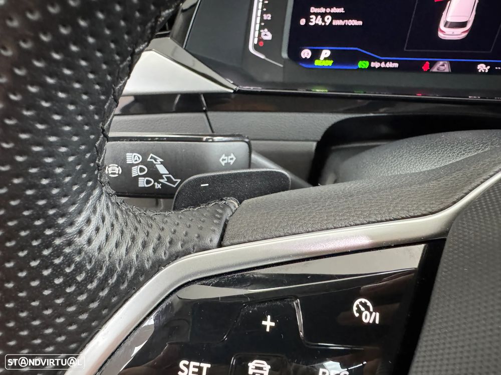 VW Arteon Shooting Brake 1.4 TSI eHybrid Elegance - 52