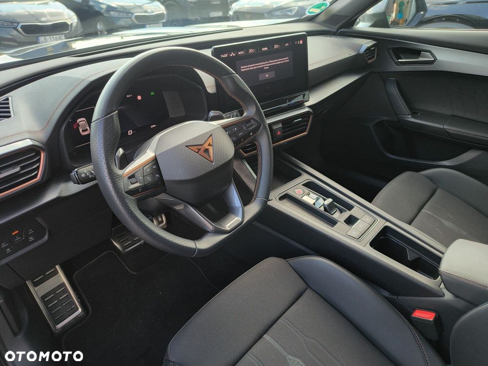 Cupra Formentor 2.0 TSI VZ DSG - 10