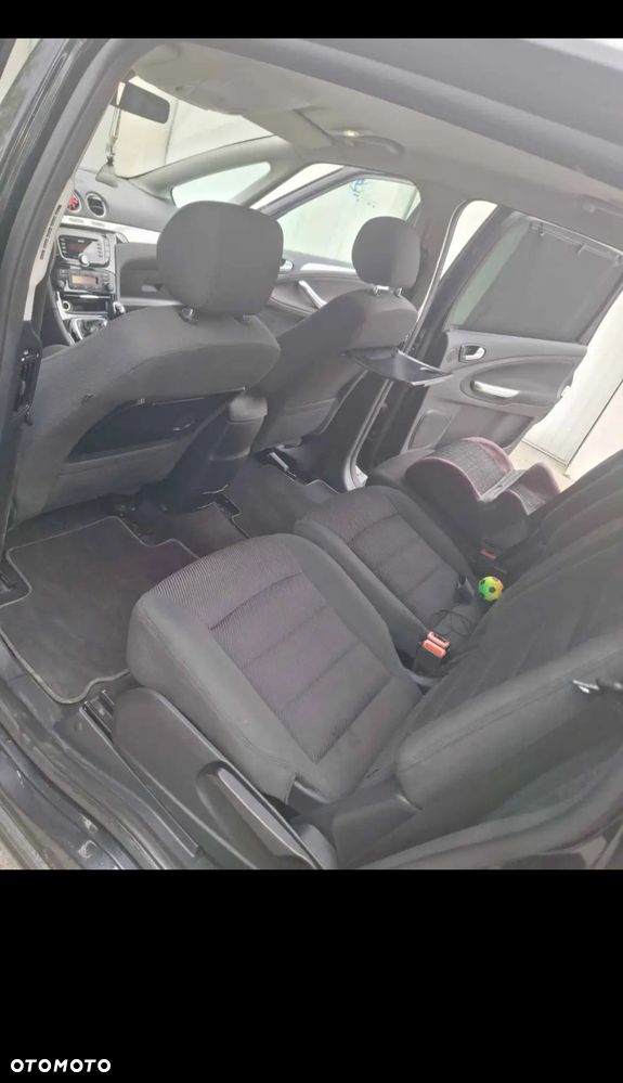 Ford S-Max 1.6 T Titanium - 7