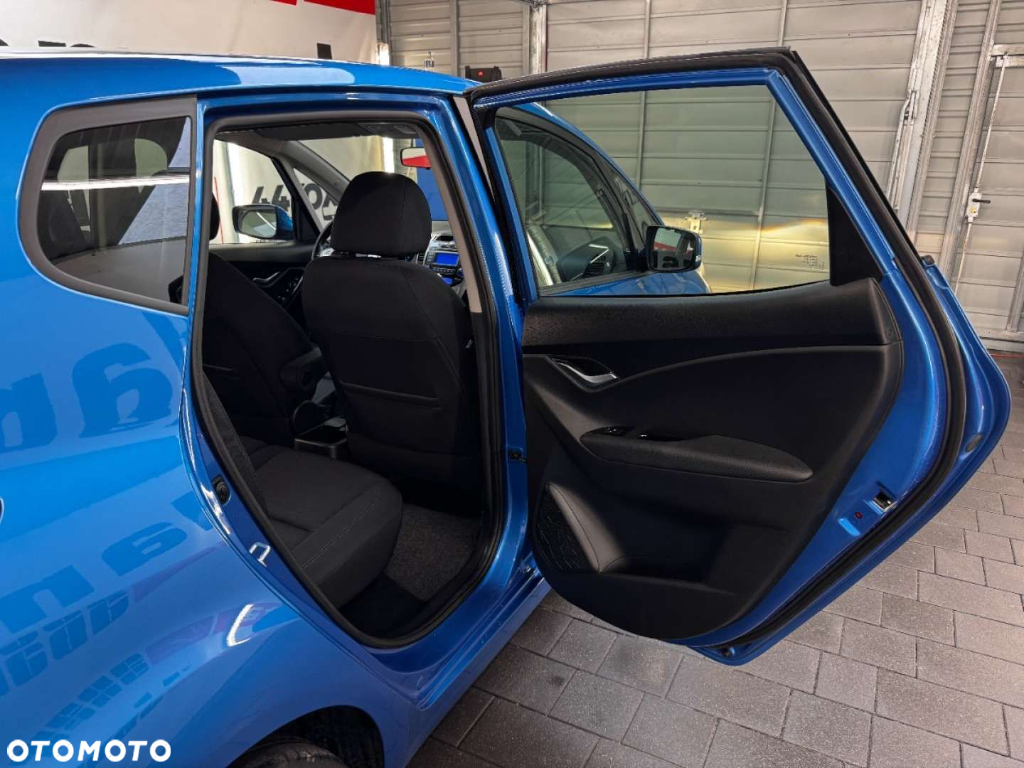 Hyundai ix20 - 35
