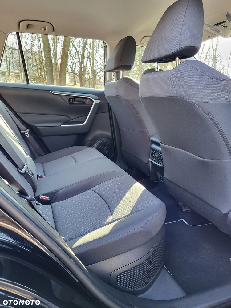 Toyota RAV4 2.5 Hybrid Active 4x2 - 19