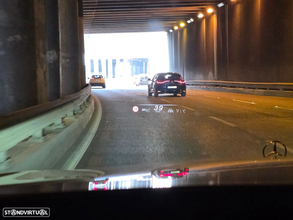 Mercedes-Benz S 400 d Longo 4Matic - 52