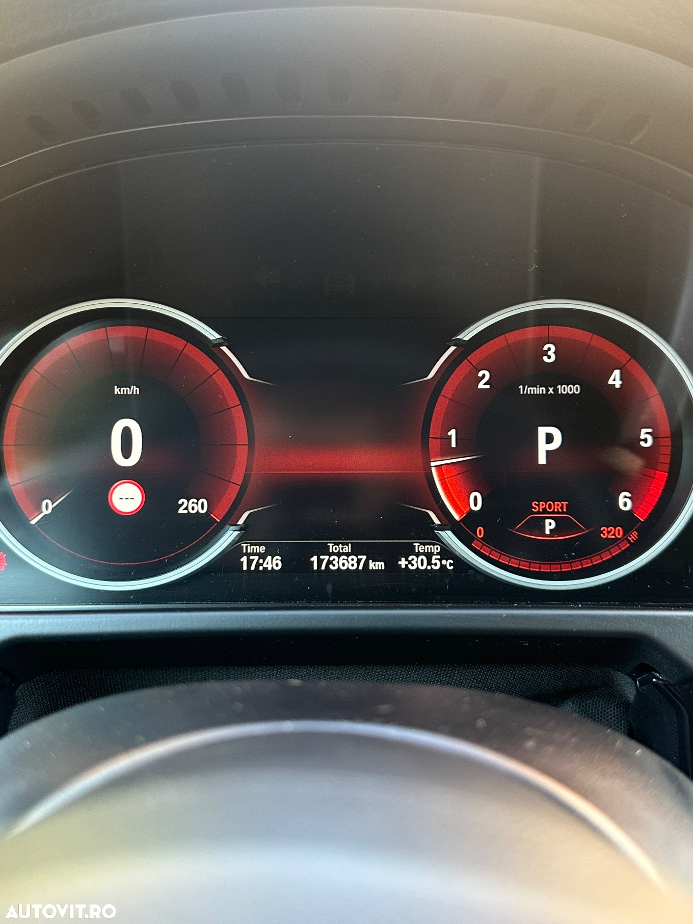 BMW X5 xDrive30d - 19