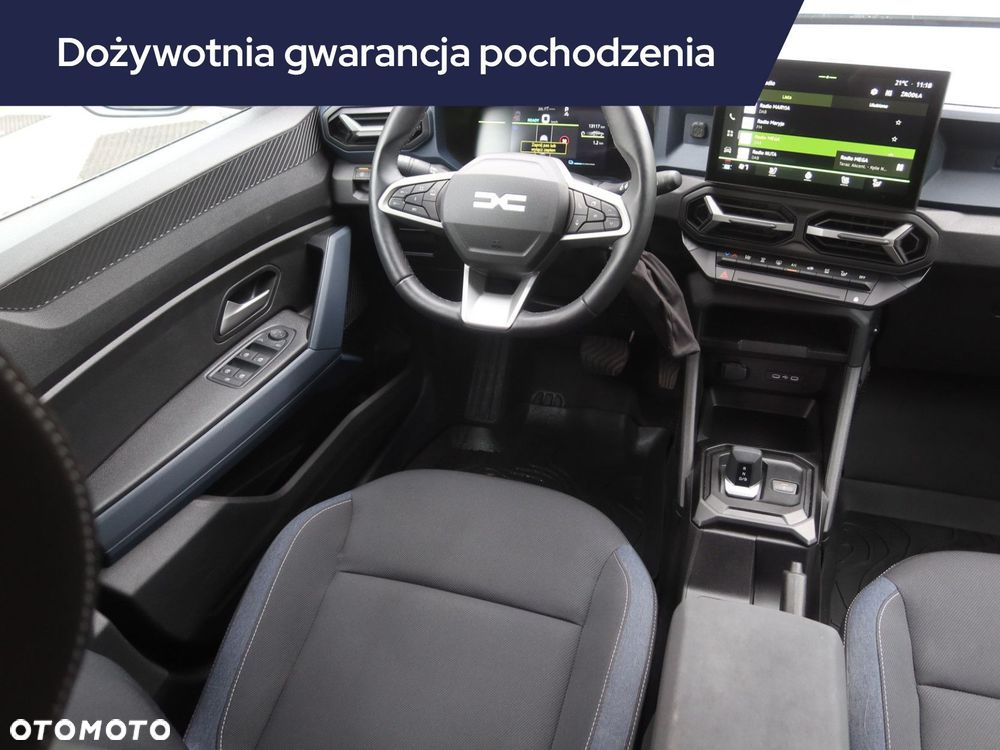 Dacia Duster - 9