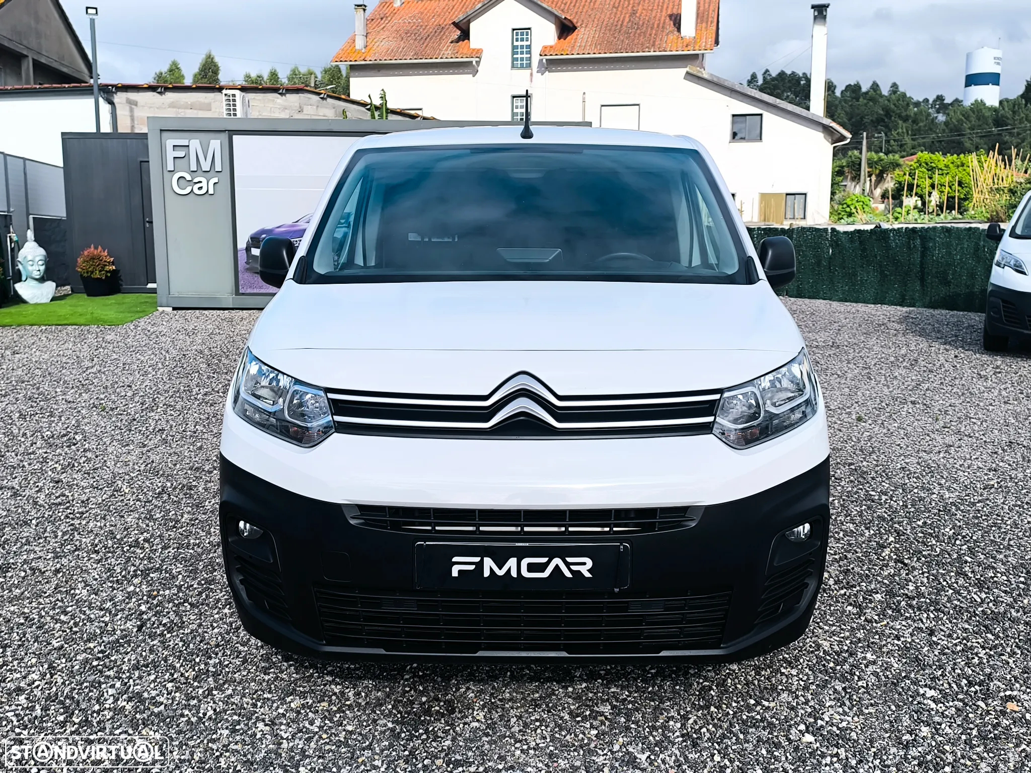 Citroën Berlingo 1.5BlueHDI XL Club Longa - 2