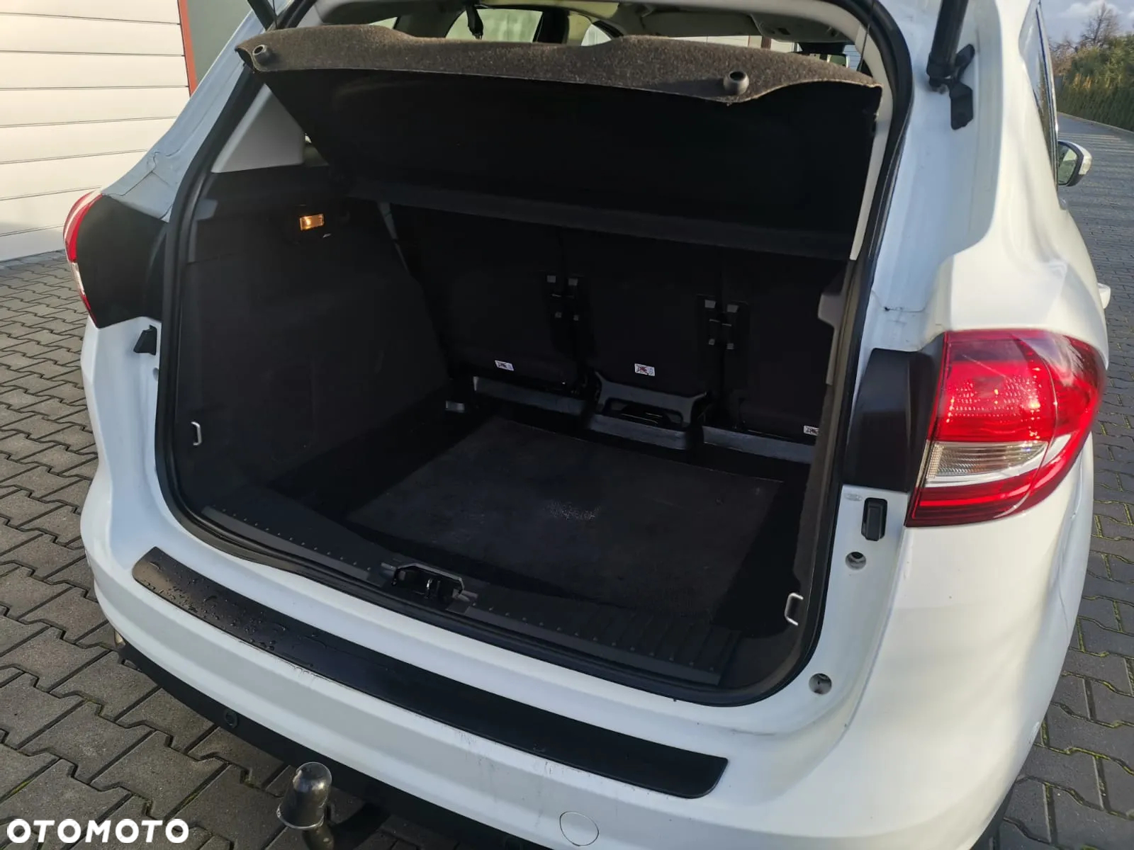 Ford C-MAX 1.0 EcoBoost Edition ASS - 19