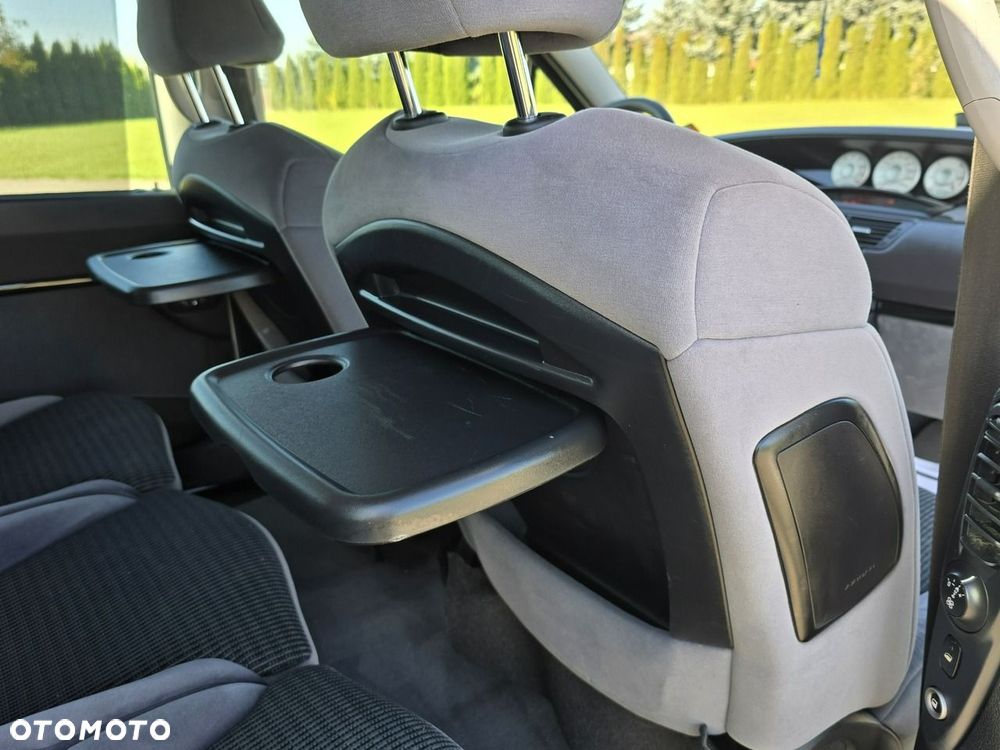 Citroën C8 - 34
