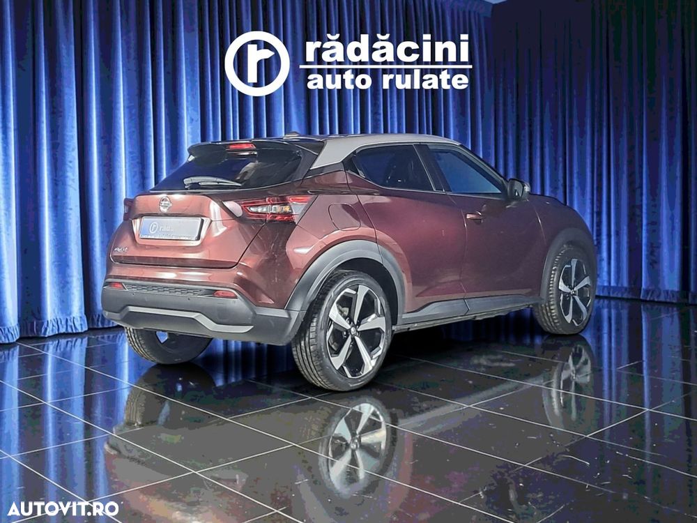 Nissan Juke - 7