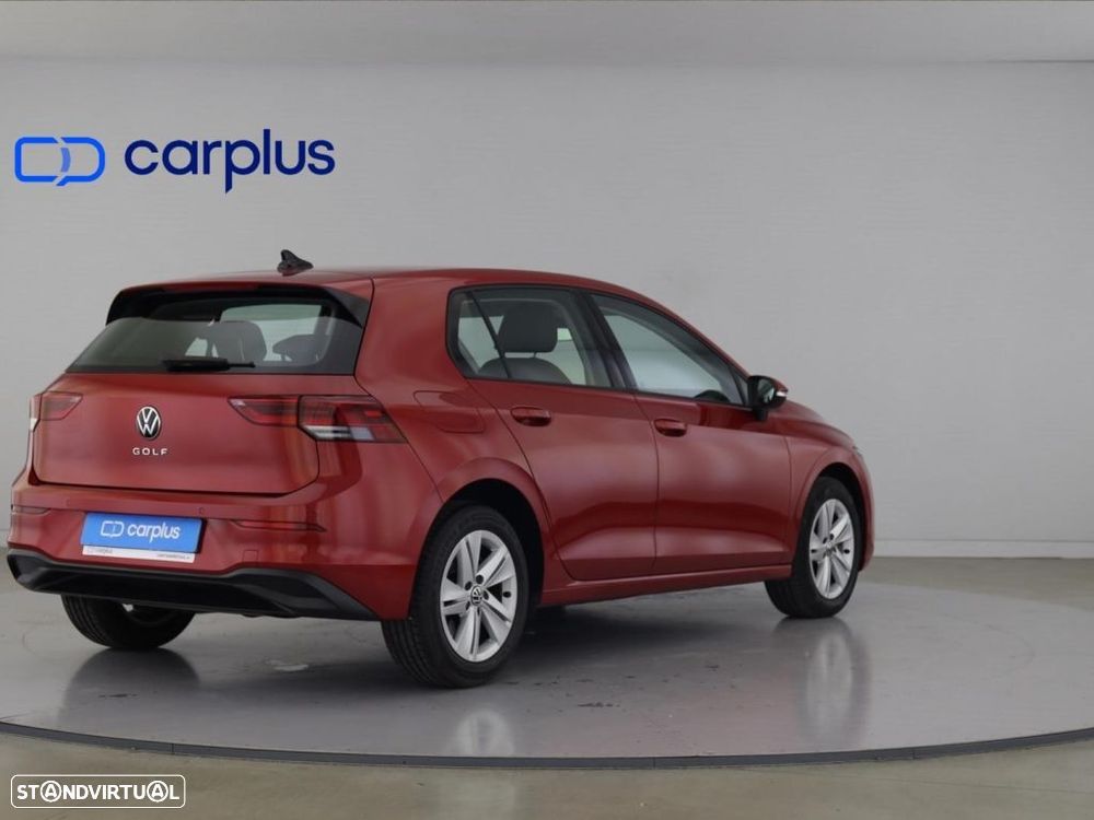 VW Golf 1.0 TSI Life - 7