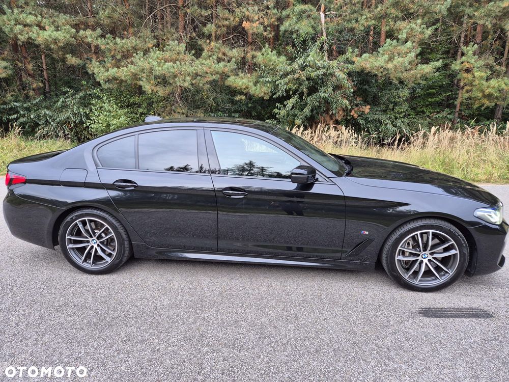 BMW Seria 5 - 3