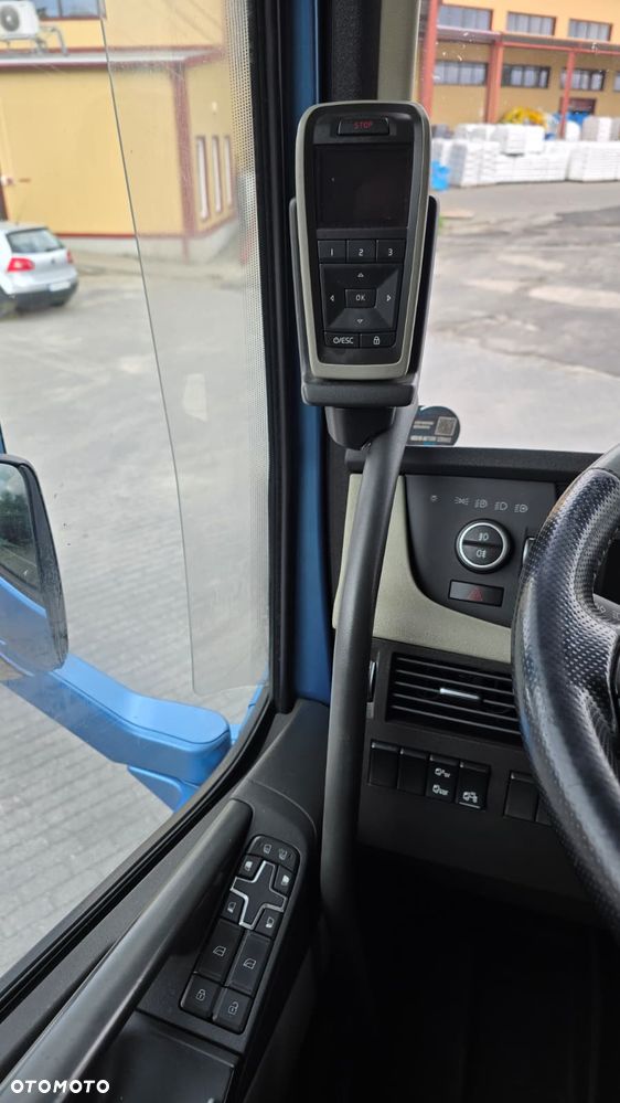 Volvo FH - 9