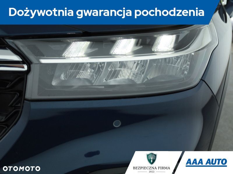 Suzuki SX4 S-Cross - 21