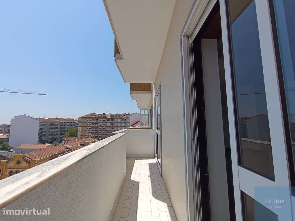 Apartamento T3 em Santarém - Grande imagem: 4/33