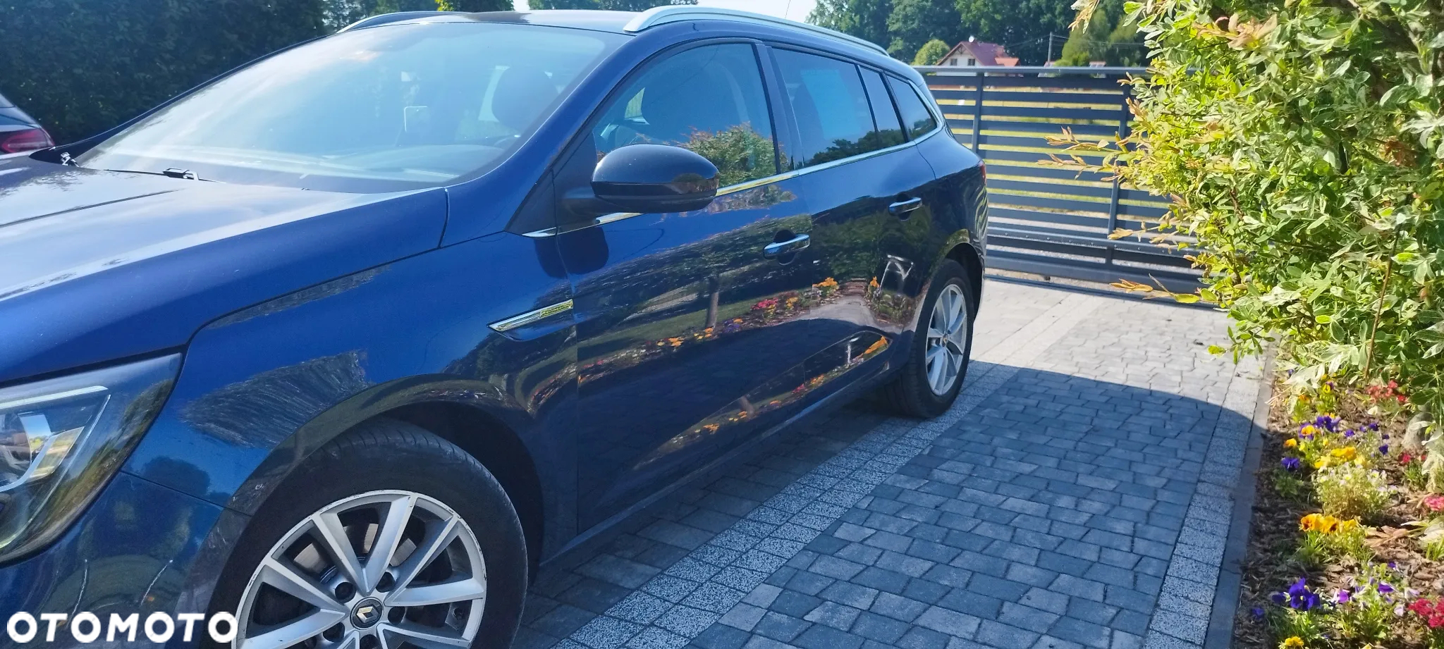 Renault Megane 1.5 dCi Limited - 7