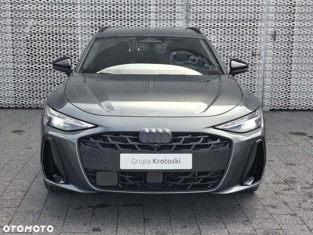 Audi A6 Avant - 8