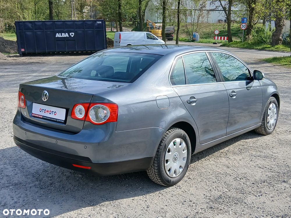 Volkswagen Jetta 1.4 TSI Comfortline - 21
