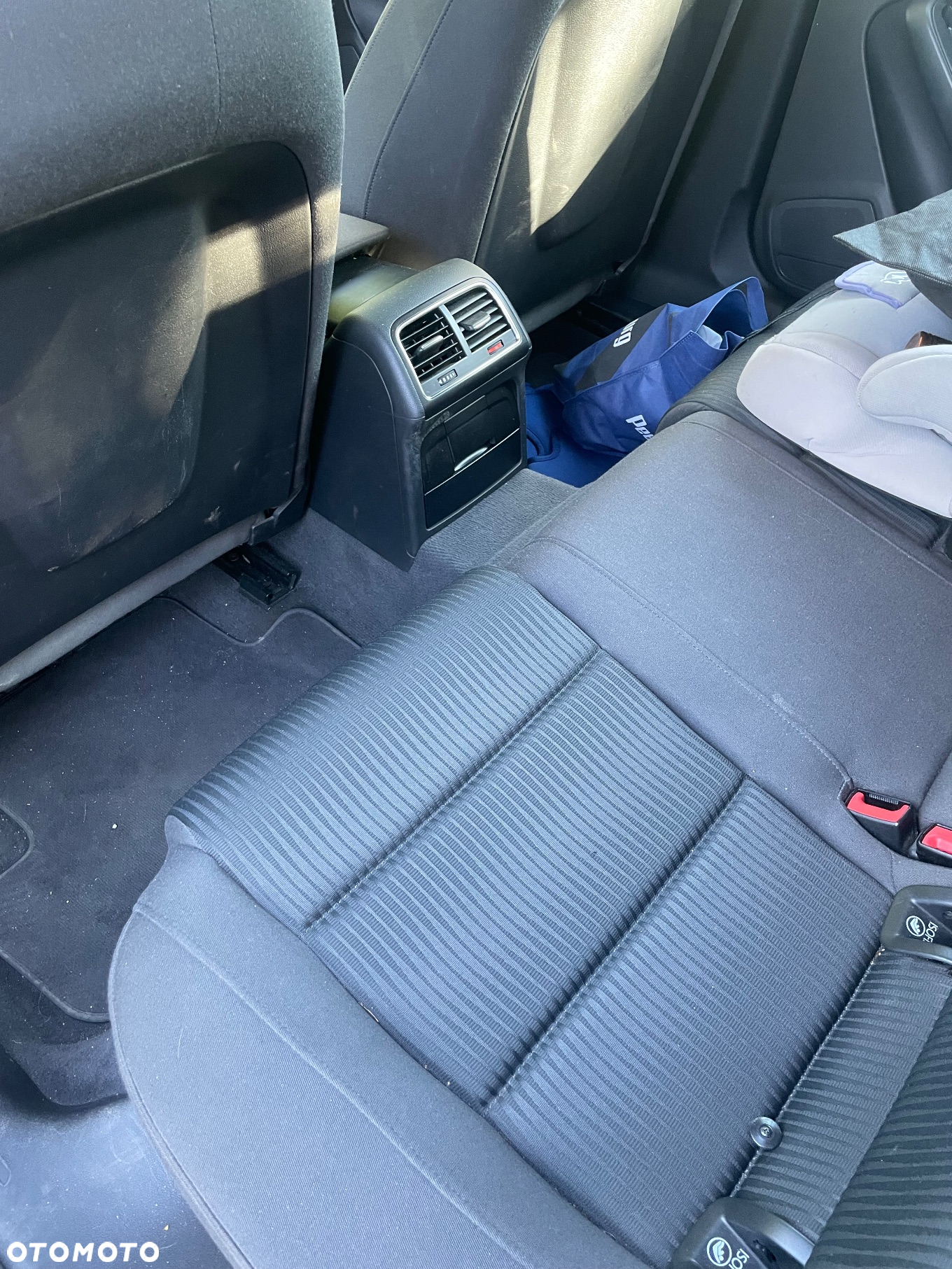 Audi A4 2.0 TDI - 6