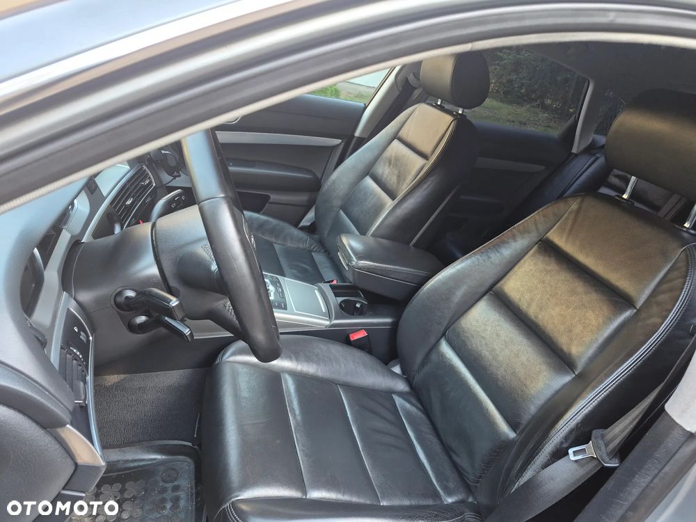 Audi A6 Limousine - 8
