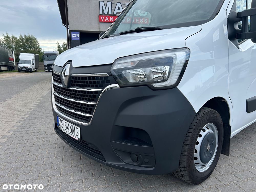 Renault Master - 12