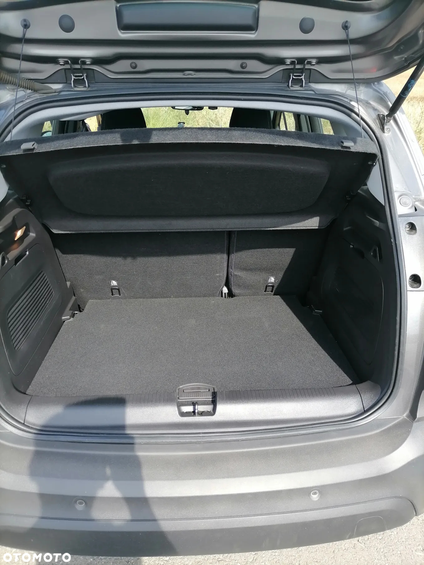 Opel Crossland X - 16