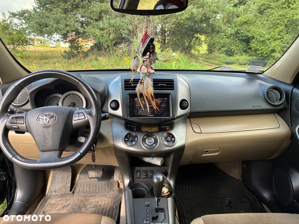 Toyota RAV4 2.0 VVT-i Premium MS - 14