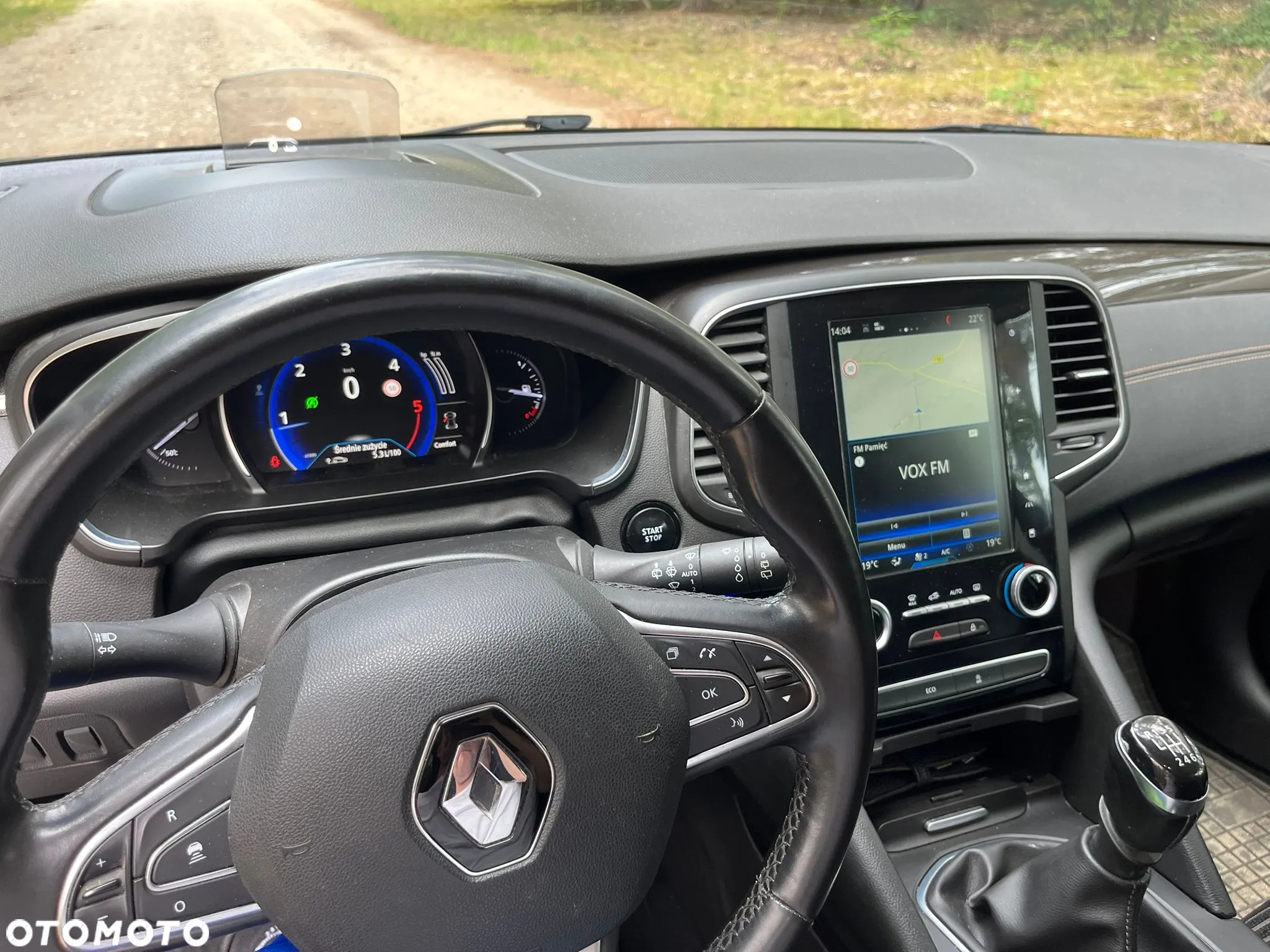 Renault Talisman 1.6 Energy dCi Business - 16